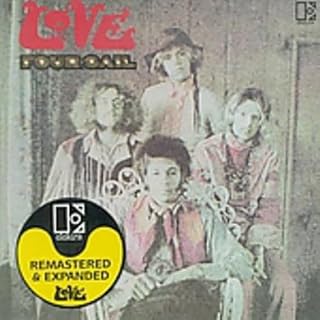 CD Cover Art