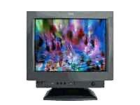 Navigationssysteme: IBM G97 - 19 Zoll CRT - 6634-4AN Monitor