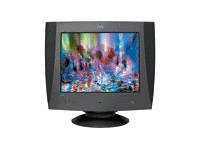 Navigationssysteme: IBM E74m -17 ZollCRT-Monitor -6517-U7N Monitor