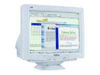 Projektoren: Philips 107E40, 17" Monitor TCO 99