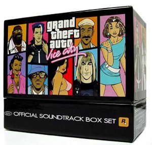 Grand Theft Auto