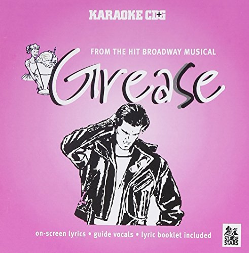 GREASE - Greased lightning Lyrics - Zortam Music