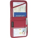 Travelon ID and Boarding Pass Holder