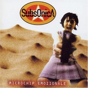 subsonica - microchip emozionale - Zortam Music