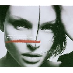 Sophie Ellis Bextor - Catch You Cover Download
