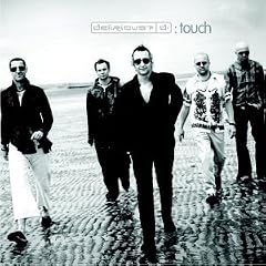 Delirious - Touch
