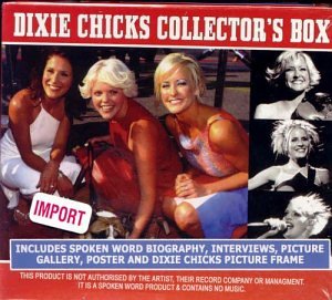 Dixie Chicks - Collector