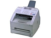 Kamerazubeh&ouml;r: Brother 8350P Faxger�t