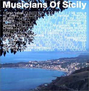 Musicians of Sicily
