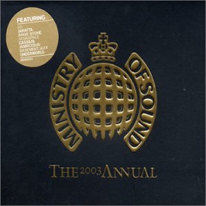 Ministry Of Sound - Ministry of sound - Zortam Music