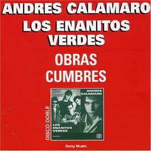 Andrés Calamaro - Obras - Zortam Music