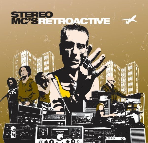 Stereo MC