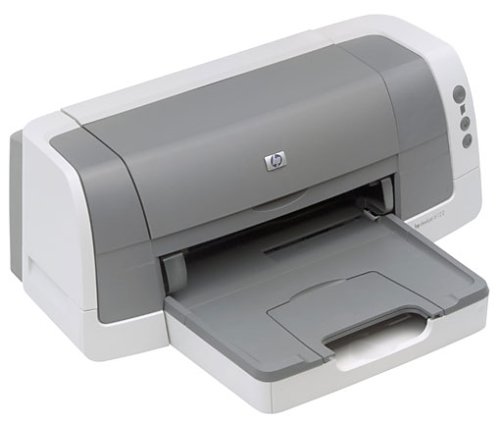 Heimkinosysteme: Hewlett-Packard DeskJet 6122 Tintenstrahldrucker