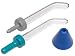 Waterpik WP-100 Ultra Dental Water Jet  + 2 Rinse Attachment