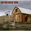CD Cover Art