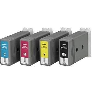 Camcorder: Canon BCI-1302 Tintenpatrone Photo-Magenta (7722A001) 1x 130ml f�r W2200