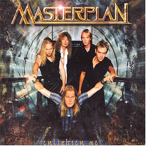 Masterplan - Enlighten Me Lyrics - Zortam Music