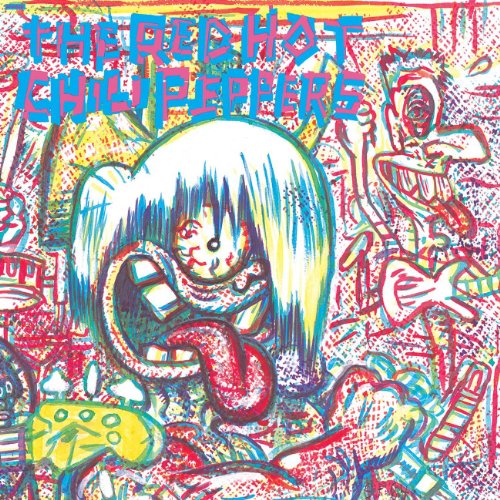 Red Hot Chili Peppers - Red Hot Chili Peppers (The Uplift Mofo Party Plan) - Zortam Music