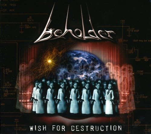 Wish For Destruction
