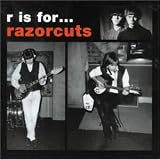 R is for...Razorcuts
