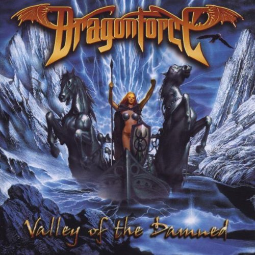 Dragonforce - In The Line Of Fire… Larger Than Live - Zortam Music