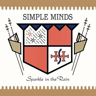 CD Cover Art