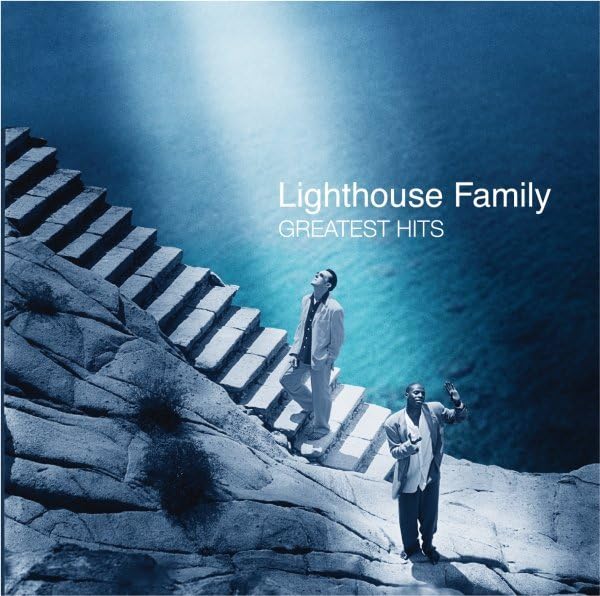 Lighthouse Family - Greatest Hits CD - Zortam Music