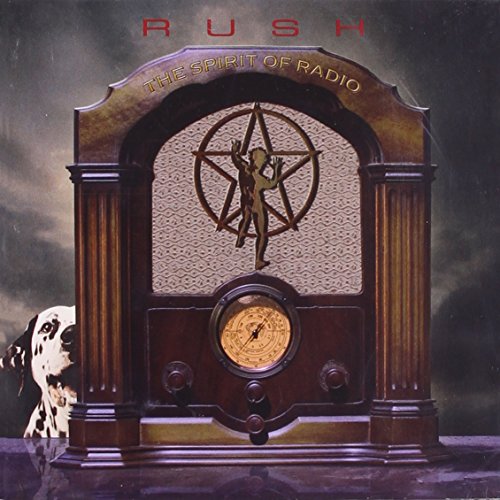 Rush - The Spirit Of Radio - Zortam Music