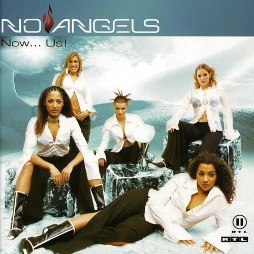 No Angels - Now...Us! - Zortam Music