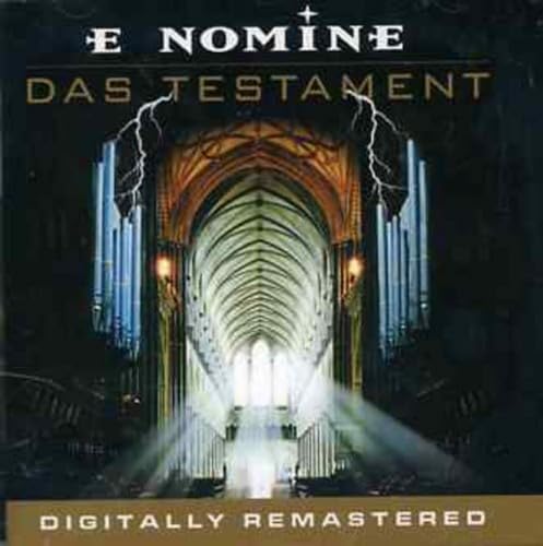E Nomine - Vergeltung Lyrics - Zortam Music