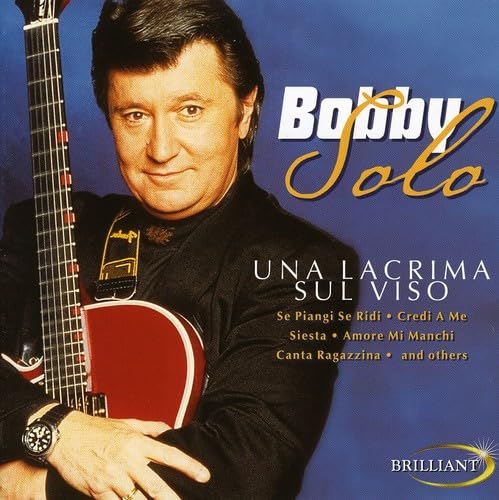 Bobby Solo - Italia 60 - Zortam Music