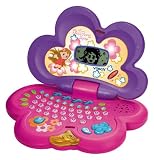 Petal Power Laptop
