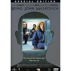 Being John Malkovich