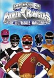 The Best of the Power Rangers - The Ultimate RangersThe Best of the Power Rangers - The Ultimate Rangers