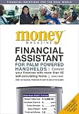 MONEY Magazine Financial Assistant for Palm OS