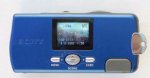 Festplatten: Sony Cybershot DSC-U 20 2,0 Megapixel Digitalkamera Blue