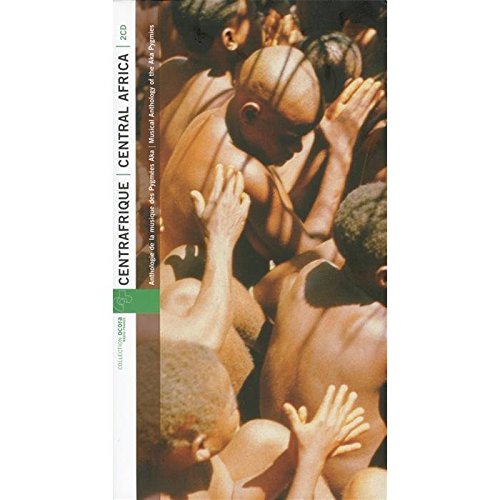Central Africa: Musical Anthology Aka Pygmies