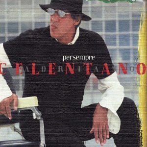 Adriano Celentano - Per Sempre (2002) - Zortam Music