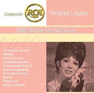 Coleccion Rca 100 Anos De Musica