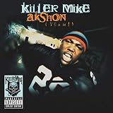 Akshon Album Cover Art