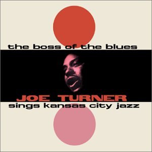 Boss of the Blues