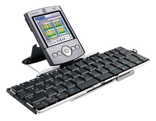 Projektoren: Palm ultraflache Tastatur