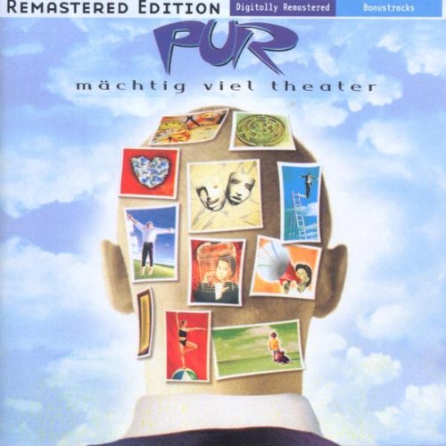 Pur - 02 PUR-TREIB MICH WEITER Lyrics - Zortam Music