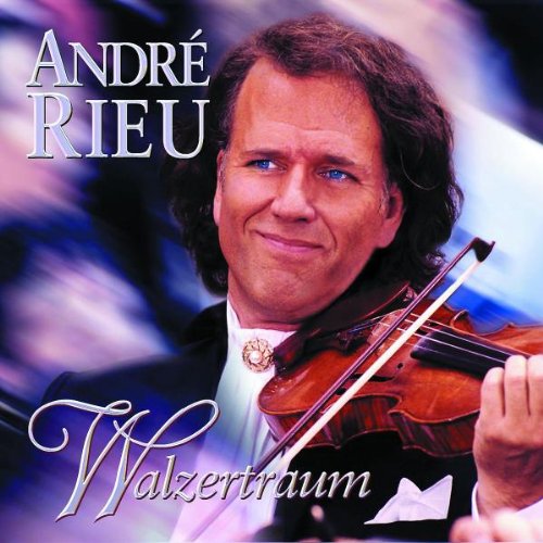 André Rieu - Walzertraum - Zortam Music