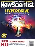 New Scientist - Us ed