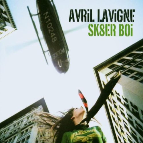 Avril Lavigne - Sk8er Boi - Zortam Music