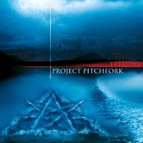 Project Pitchfork - Inferno (Re-Recorded, Remastered) Lyrics - Zortam Music