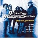 CD Cover Art