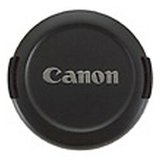 Camcorder: Canon E-58 Objektivdeckel f�r EF-Objektive