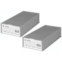 Zubeh&ouml;r: 1 Leica Uni-Magazin 2x50